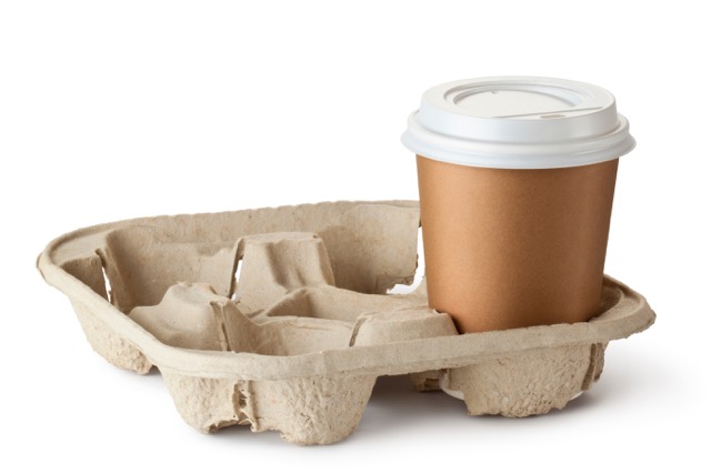 Cup accessories