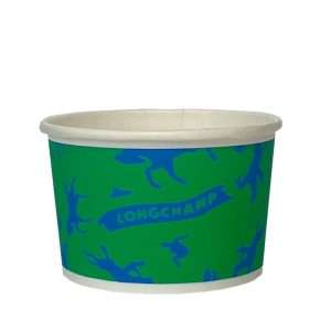 ice cream custom printed paper cups