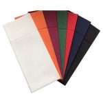 cutlery napkins